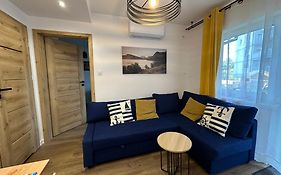 Apartament 14 Nina - Dębina